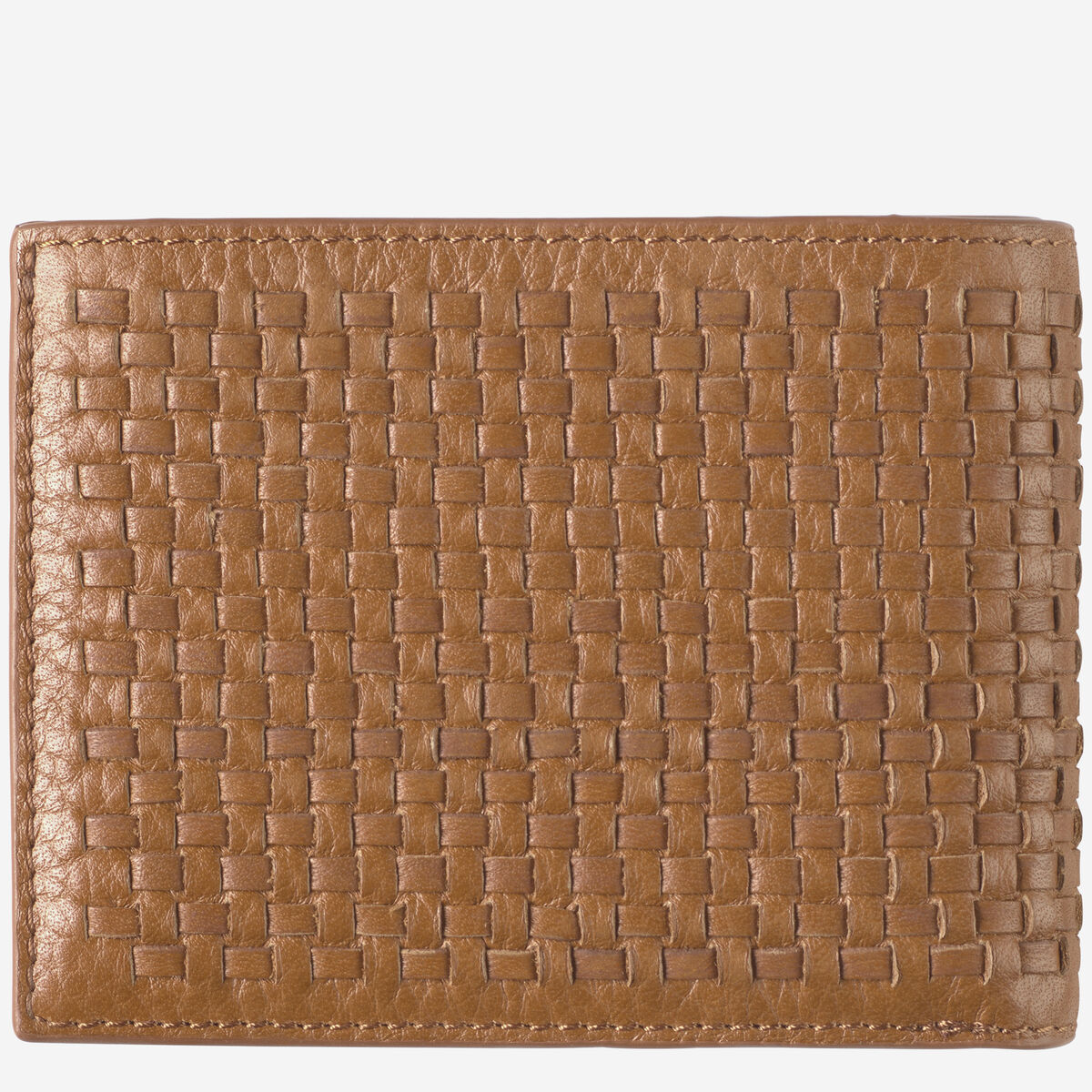 Kingston Woven Billfold image number null