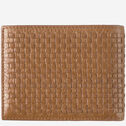 Kingston Woven Billfold image number null