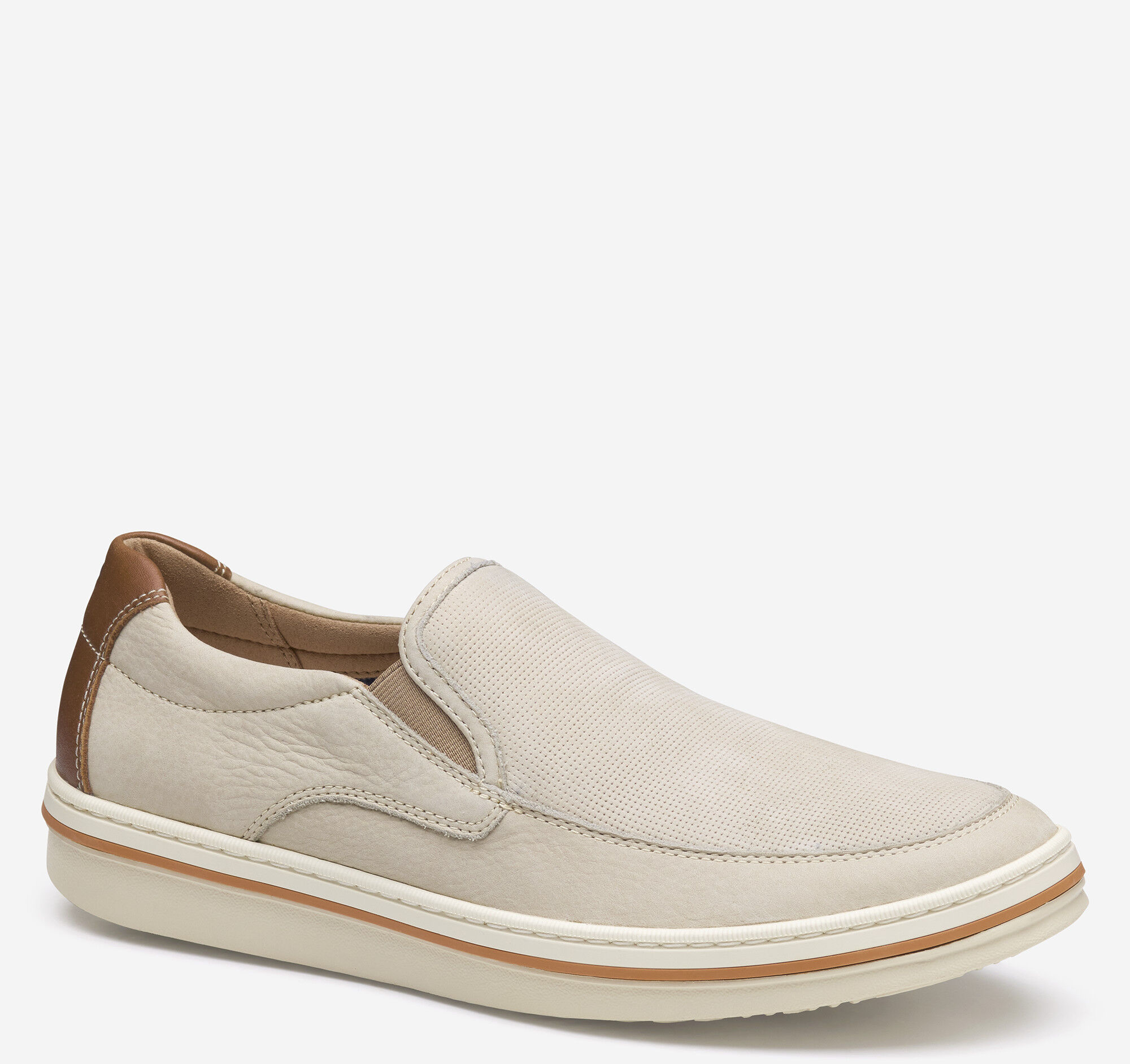 Bowling Moc Toe Venetian