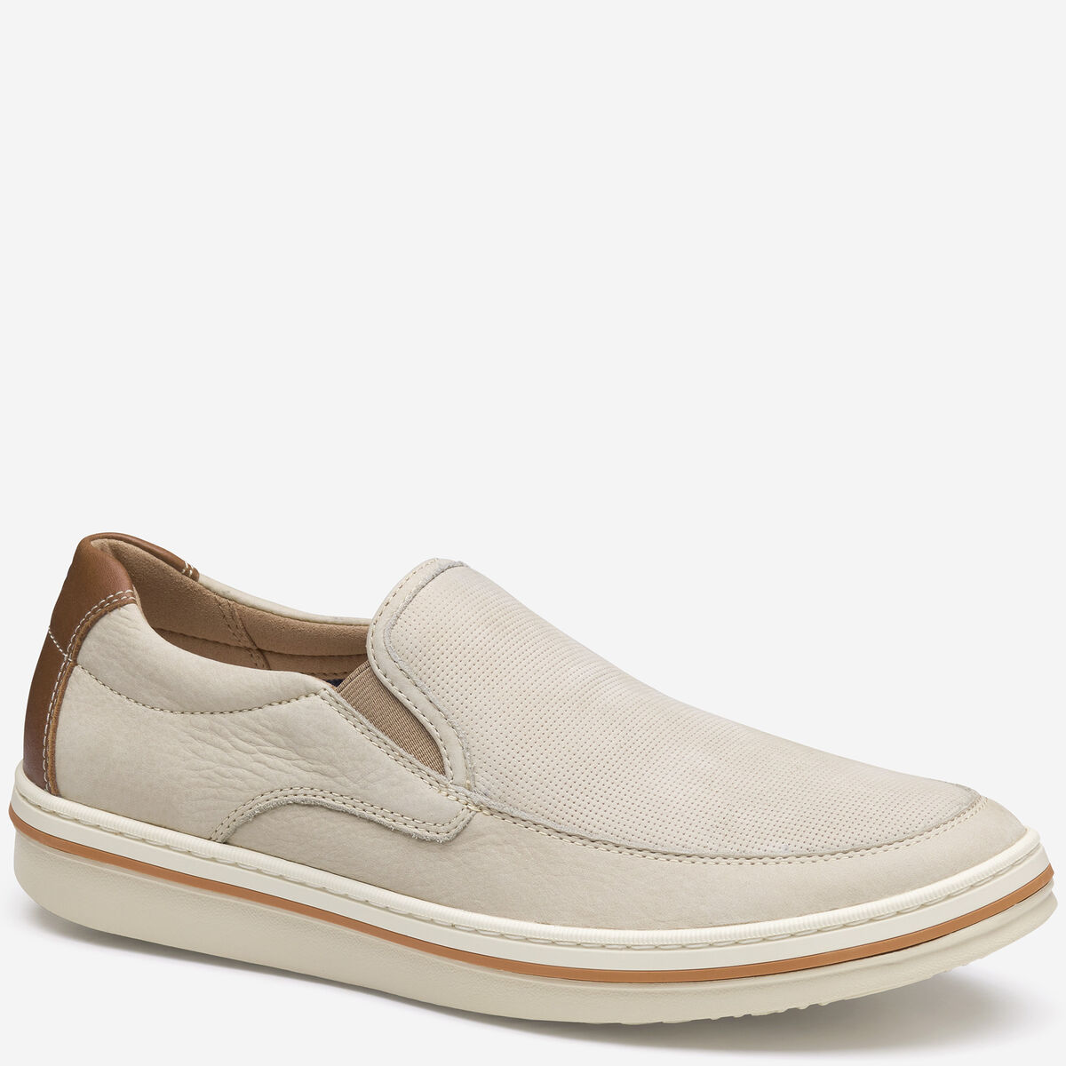 Bowling Moc Toe Venetian image number null