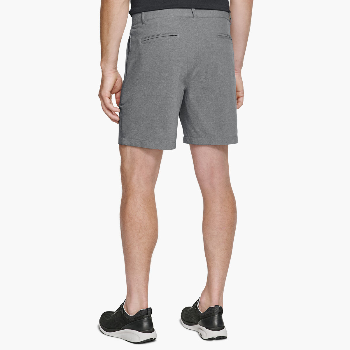 XC4® Performance Flat-Front 7" Shorts image number null