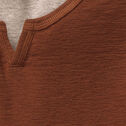Split-Neck Pullover image number null