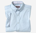 Printed Short-Sleeve Shirt image number null