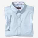 Printed Short-Sleeve Shirt image number null