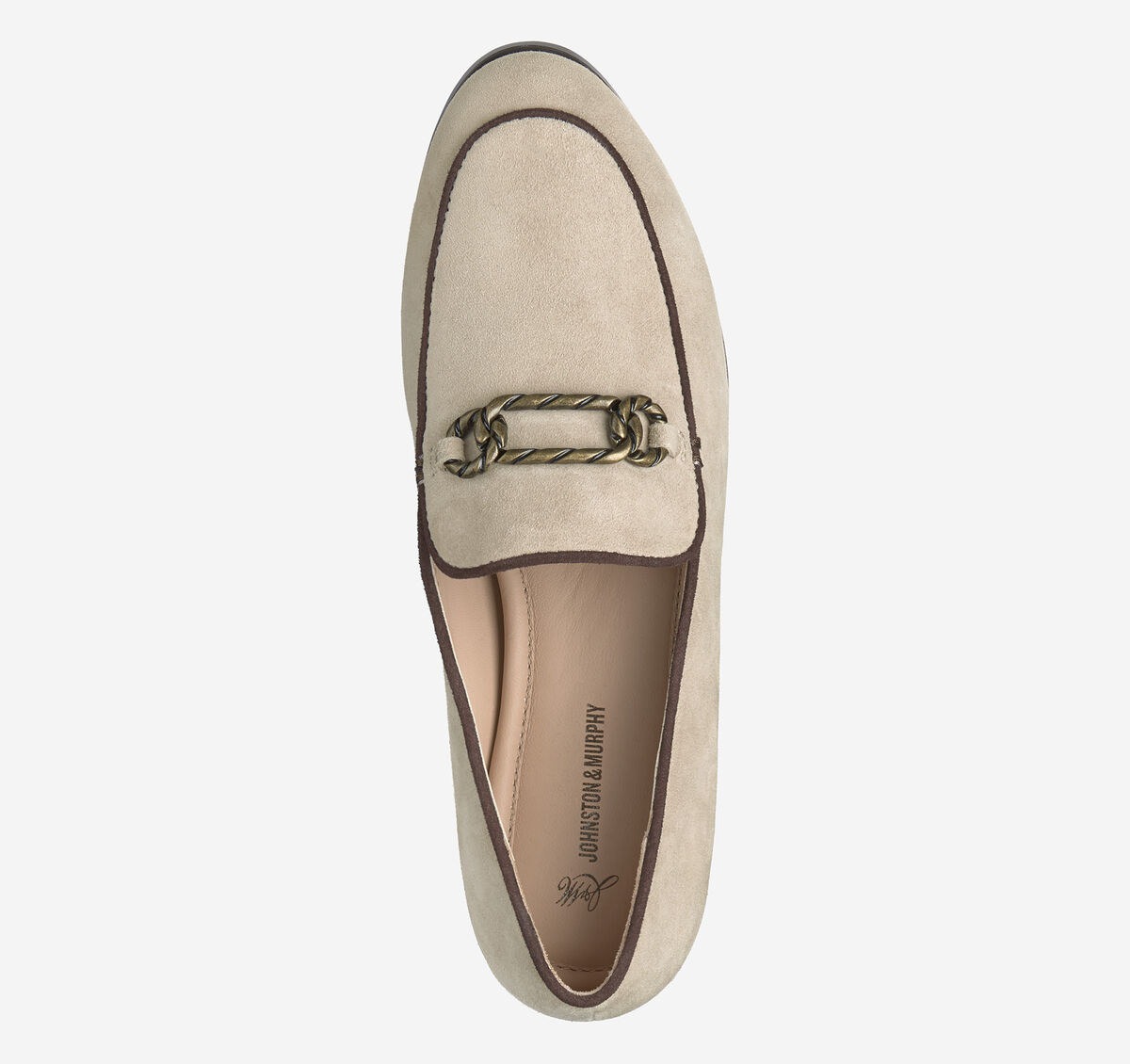 Ali Chain Loafer image number null