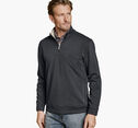 Essential Quarter-Zip image number null