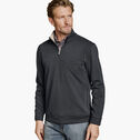 Essential Quarter-Zip image number null