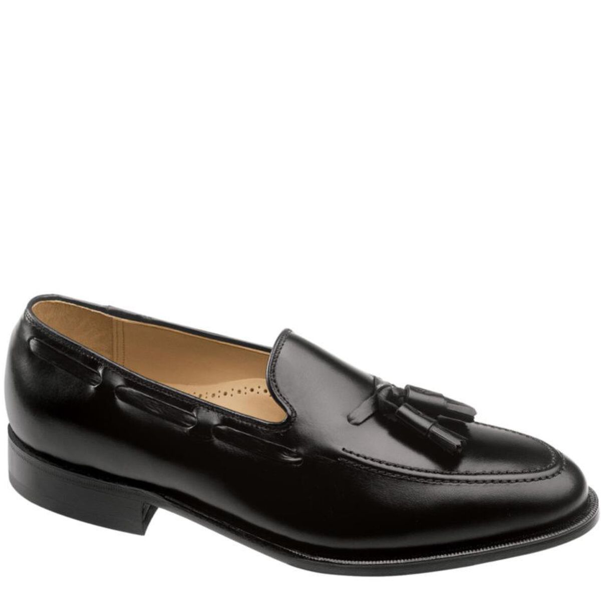 Deerfield II Tassel Moc-Toe image number null