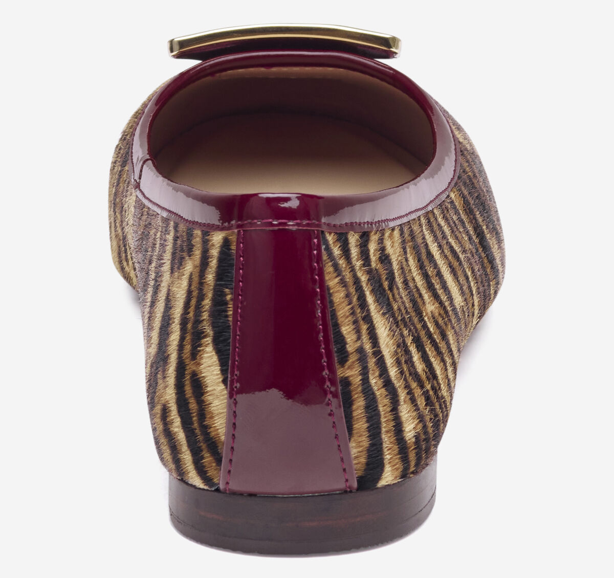 Claire Ornamental Flat image number null