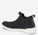 Emery Knit Chelsea Boot image number null