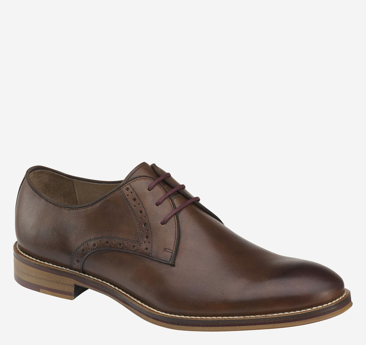 Conard Plain Toe image number null
