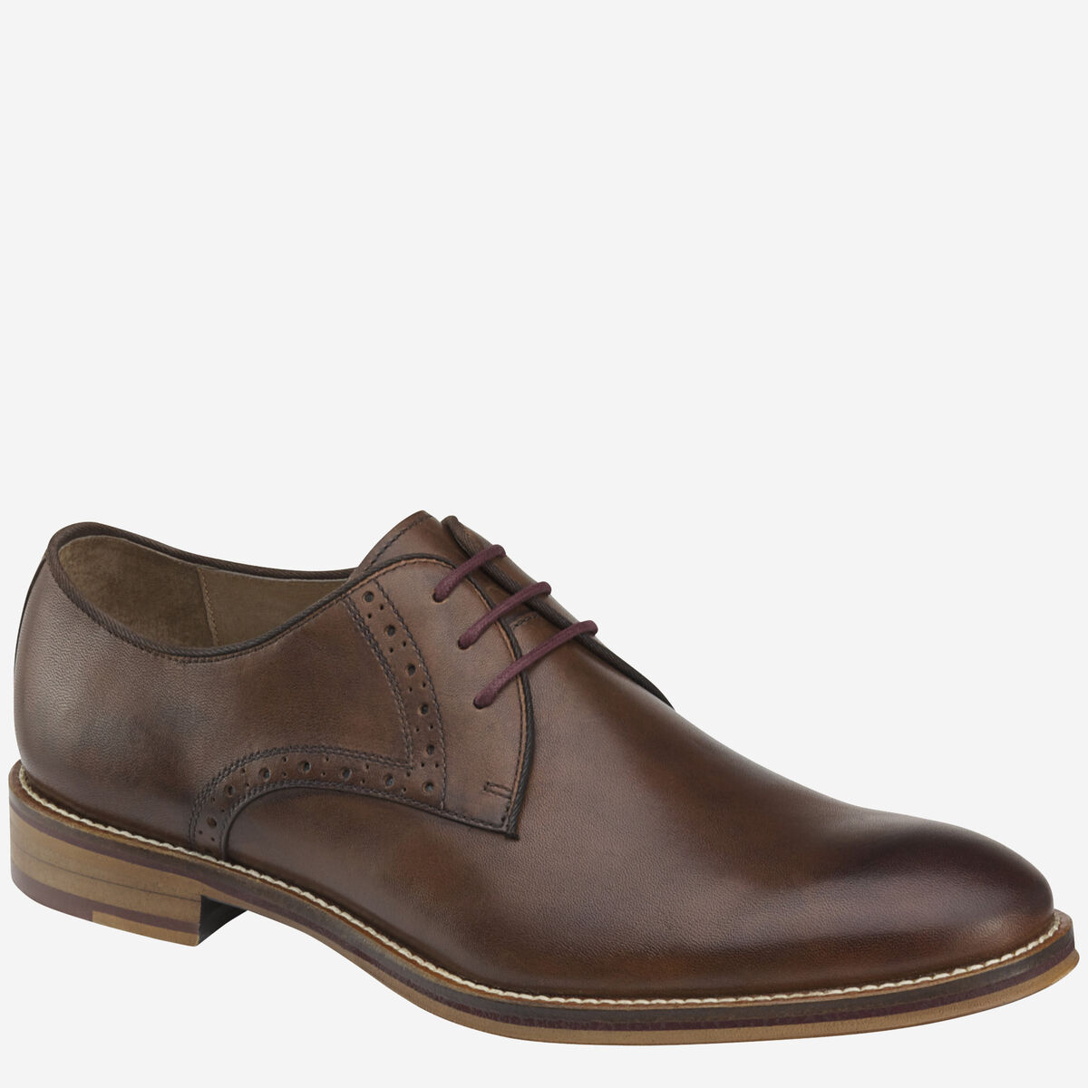 Conard Plain Toe image number null
