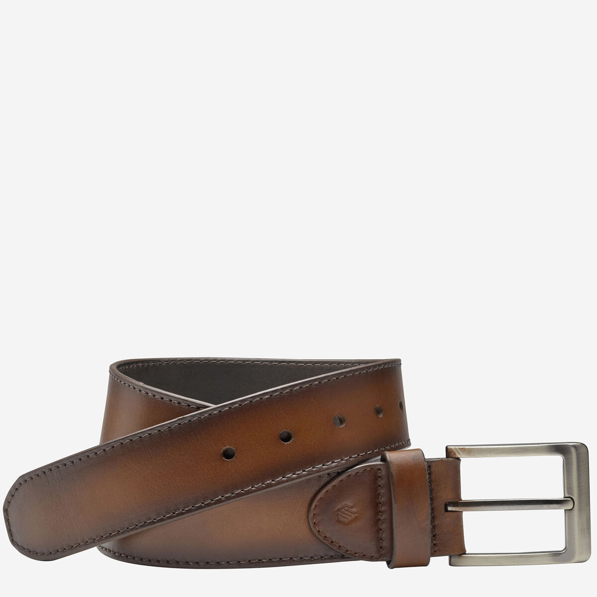Burnished Edge Belt image number null
