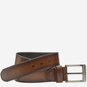 Burnished Edge Belt image number null