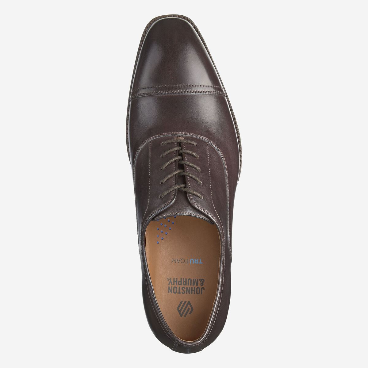 Sullivan Cap Toe image number null