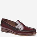 Baldwin Penny Loafer image number null