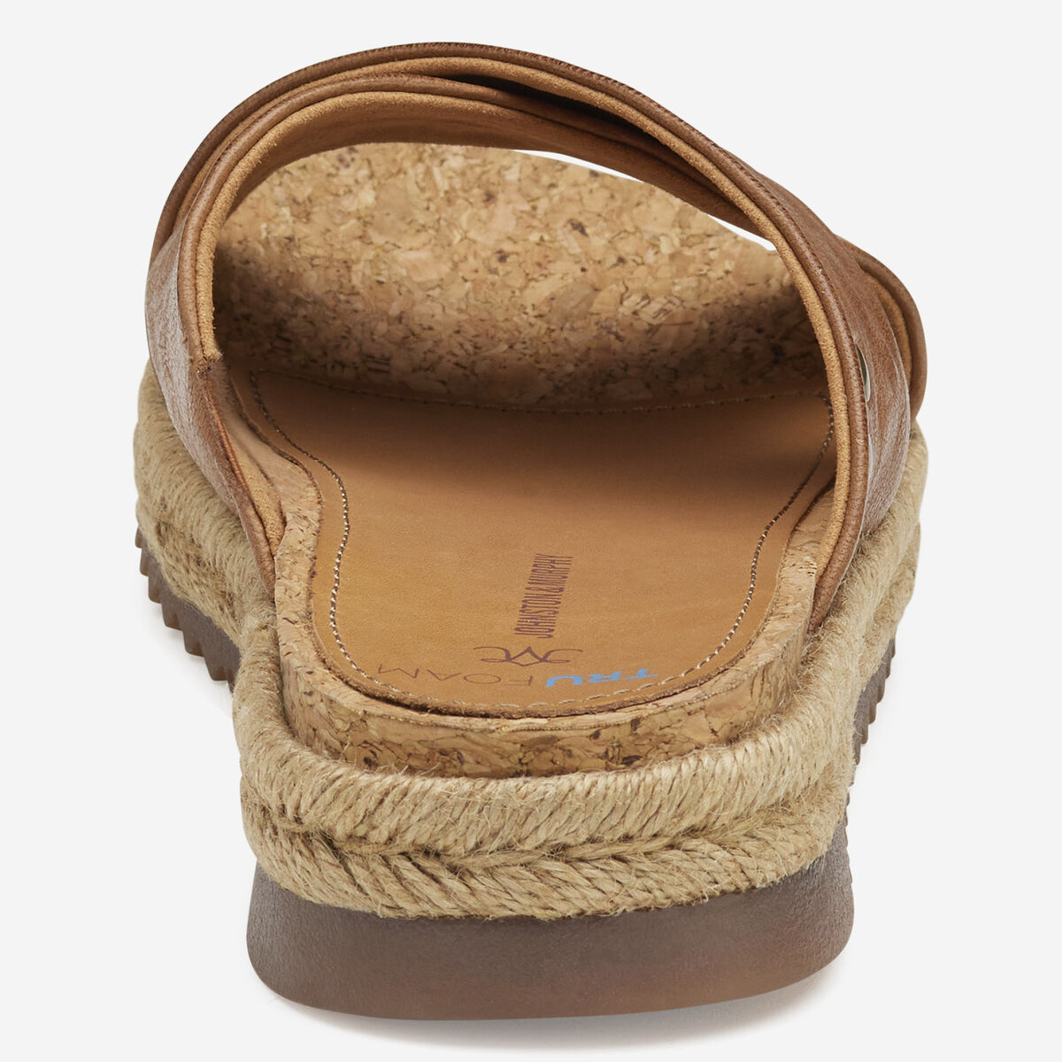 Michelle Cross-Strap Slide image number null