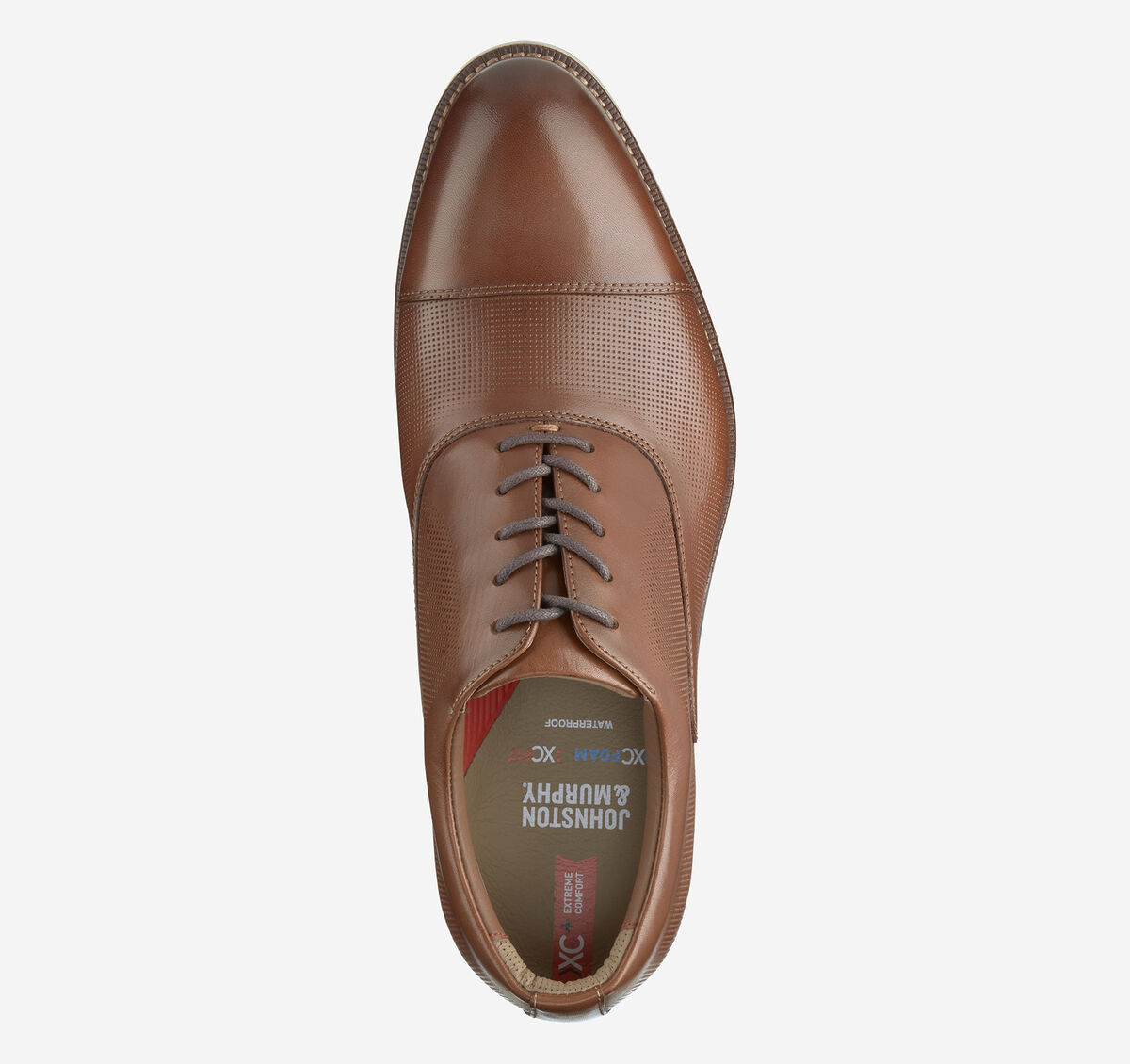 XC+&trade; Copley Cap Toe image number null