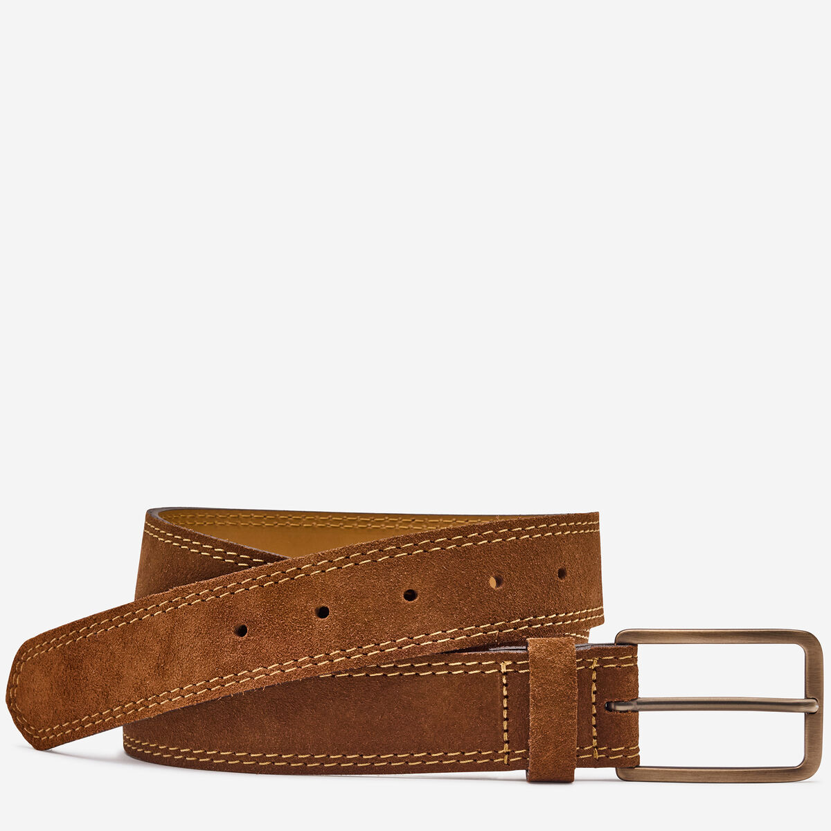 Suede Belt image number null