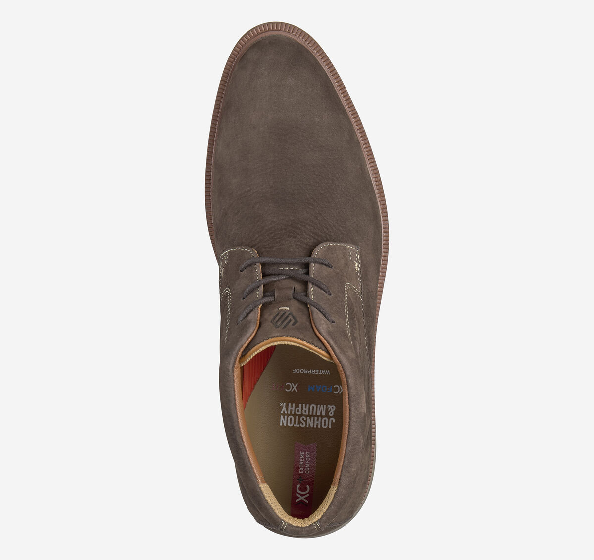 XC+&trade; Parker Chukka Boot image number null