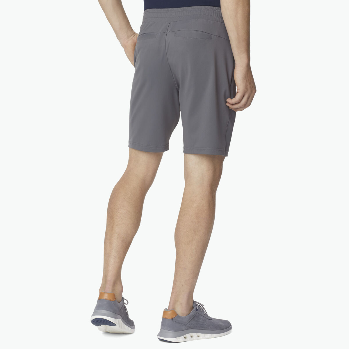 Essential Shorts image number null