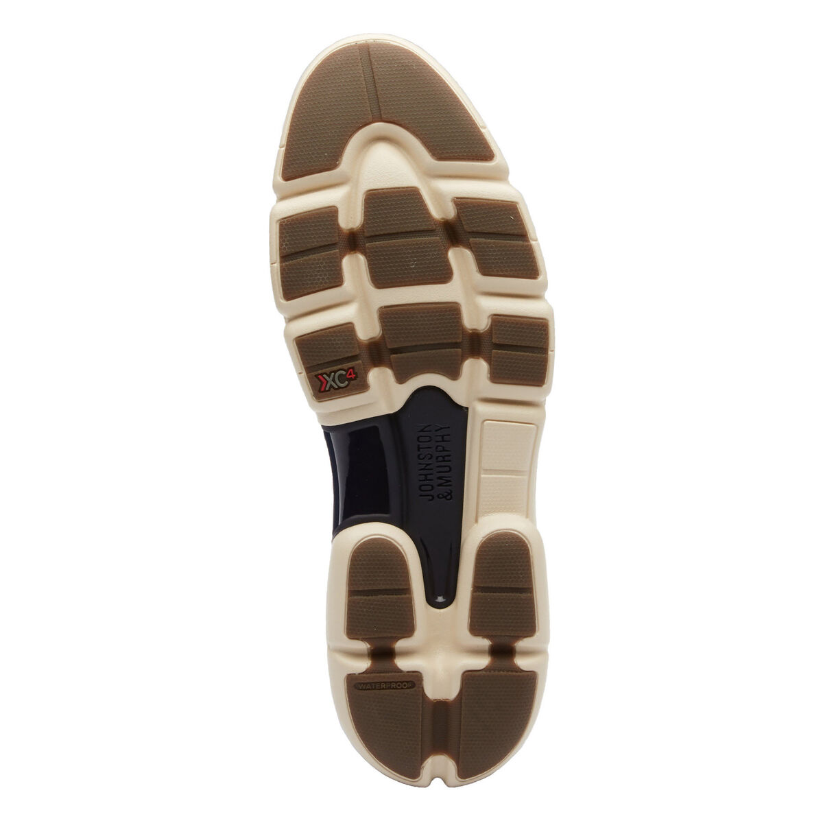 XC4® Tanner Cap Toe image number null