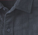 Textured Shirt Jacket image number null