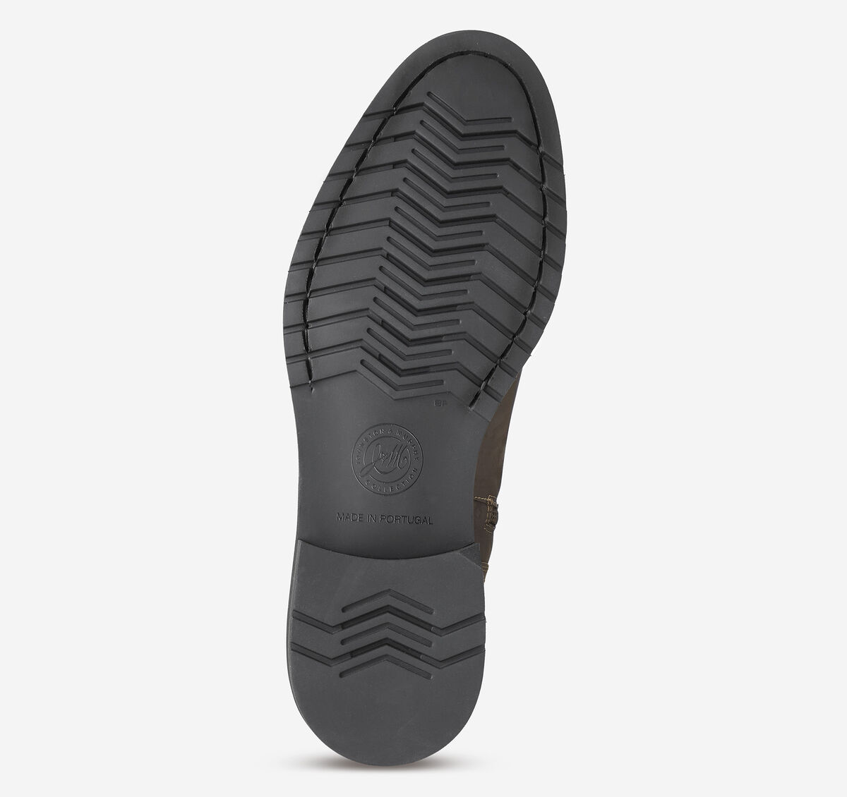 Hartford Pull-Up Boot image number null
