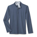 Game Day XC4® Plays Print Quarter-Zip image number null