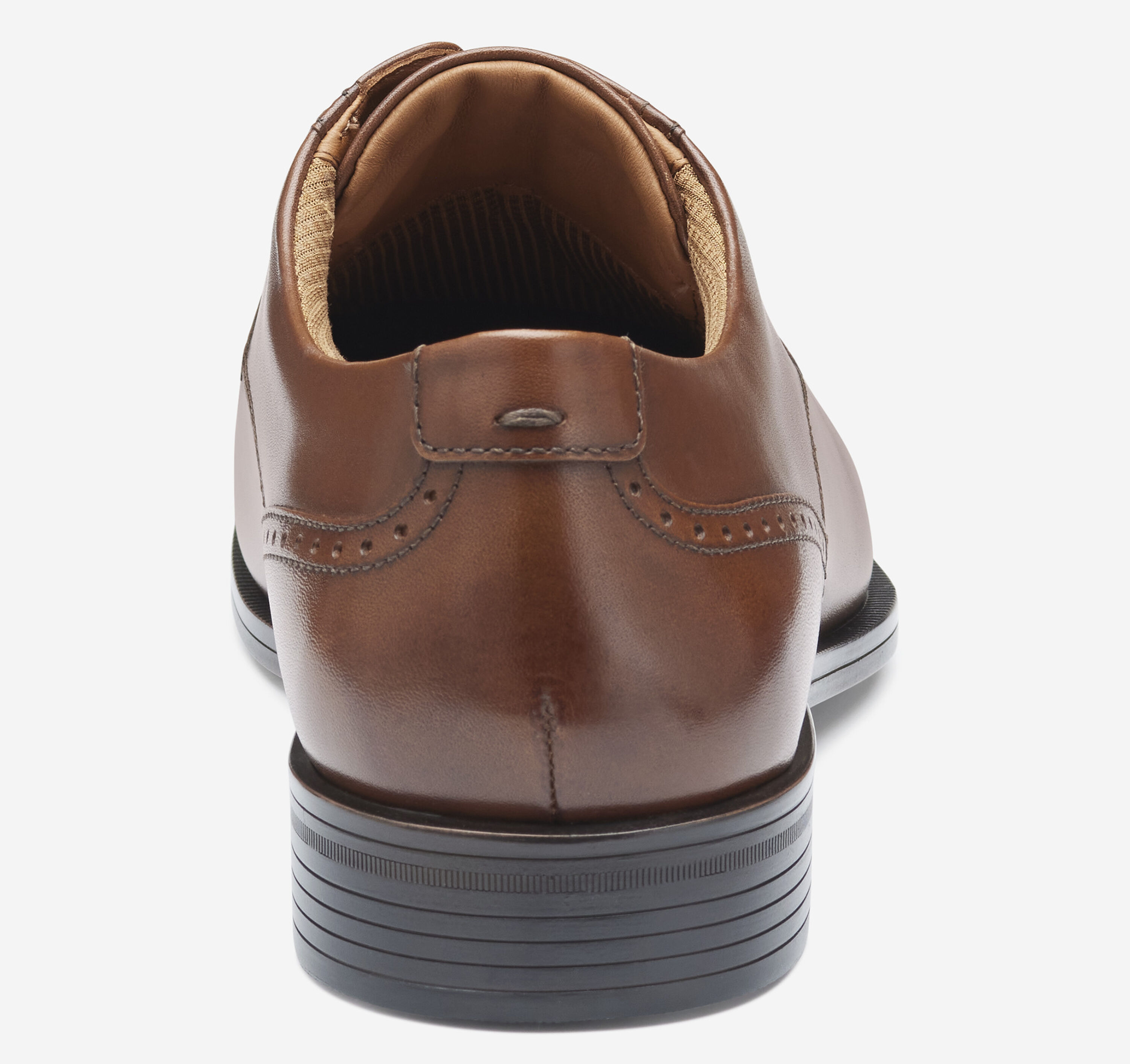 Men's Reeve Cap Toe | Johnston & Murphy Men's Reeve Cap Toe | Johnston & Murphy