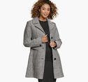 Tweed Coat image number null