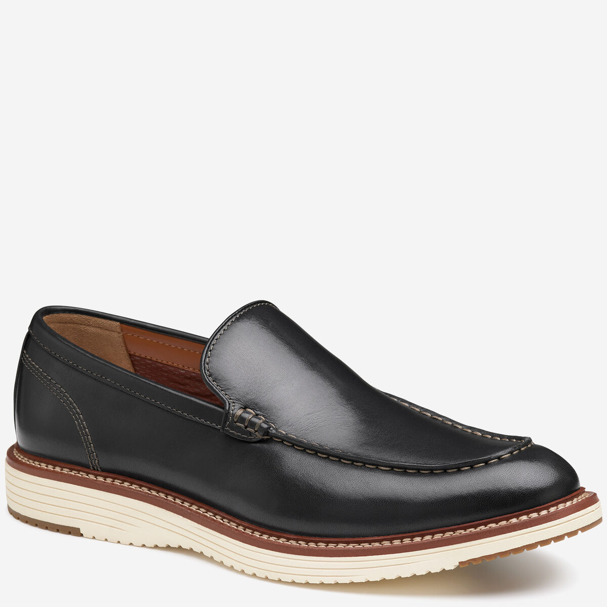 Upton Venetian Loafer image number null