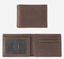 Rhodes Billfold Wallet image number null