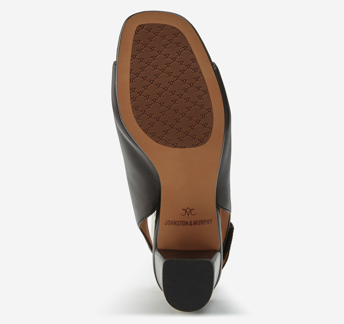 Evelyn Open-Toe Bootie image number null