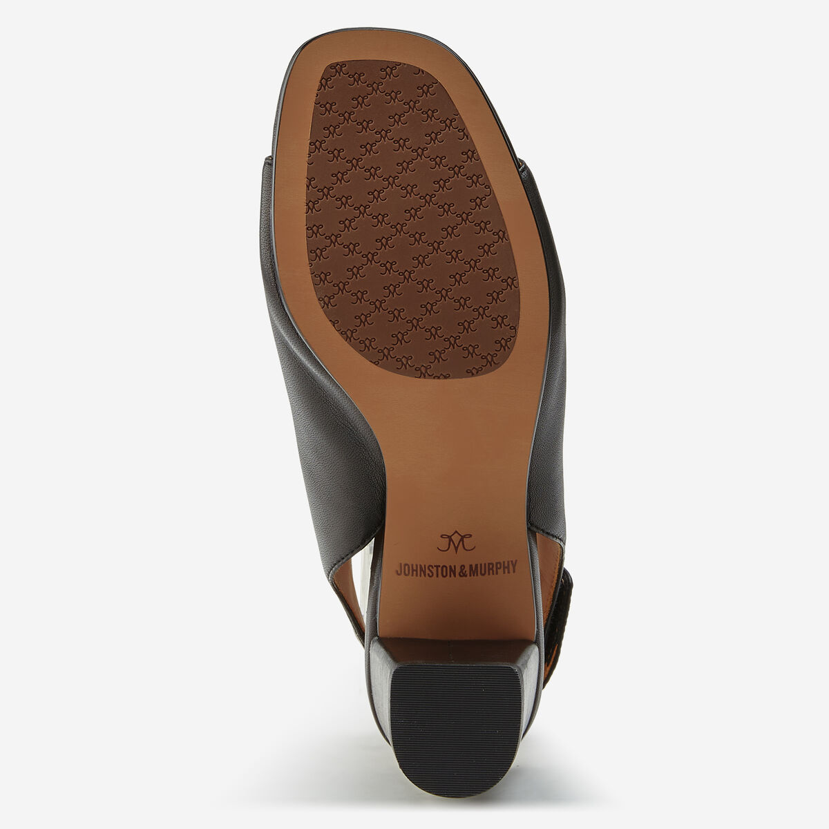 Evelyn Open-Toe Bootie image number null