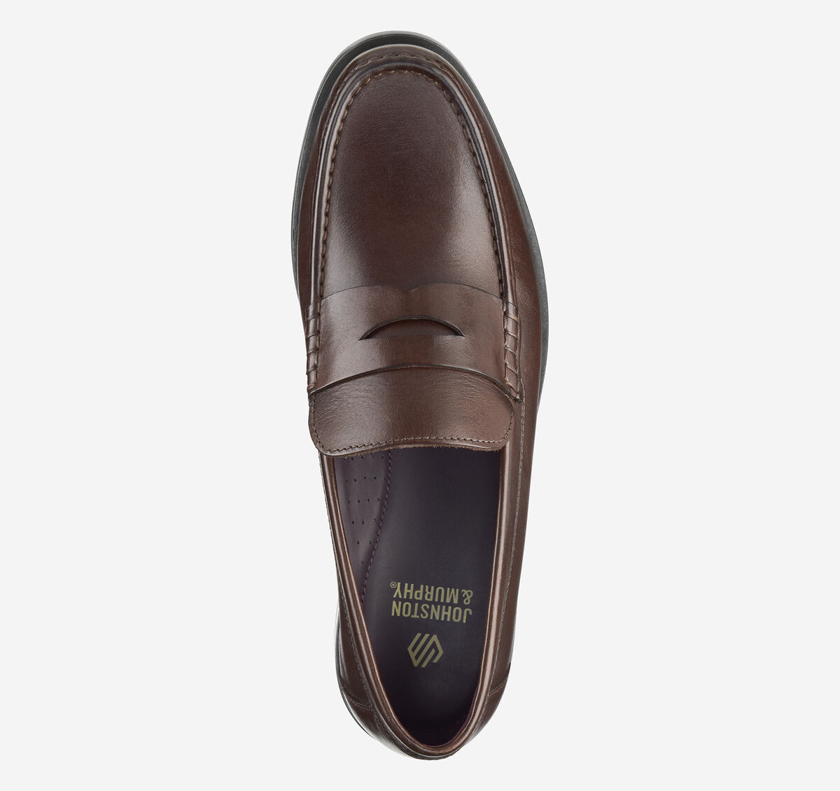 Humphrey Penny Loafer image number null