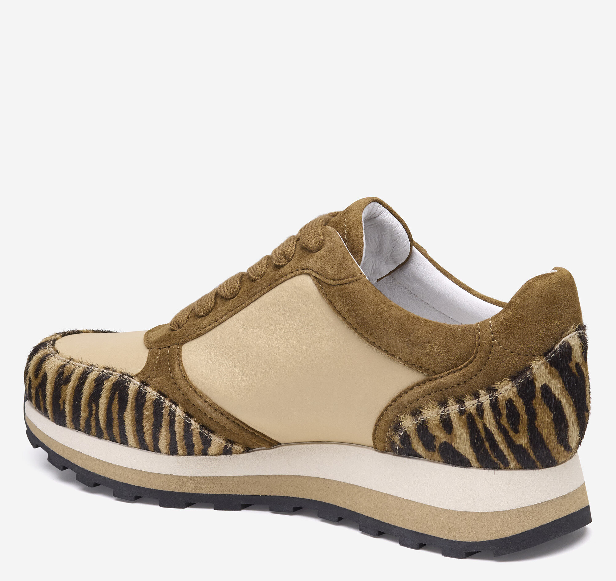 Piper Lace-Up