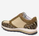 Piper Lace-Up image number null