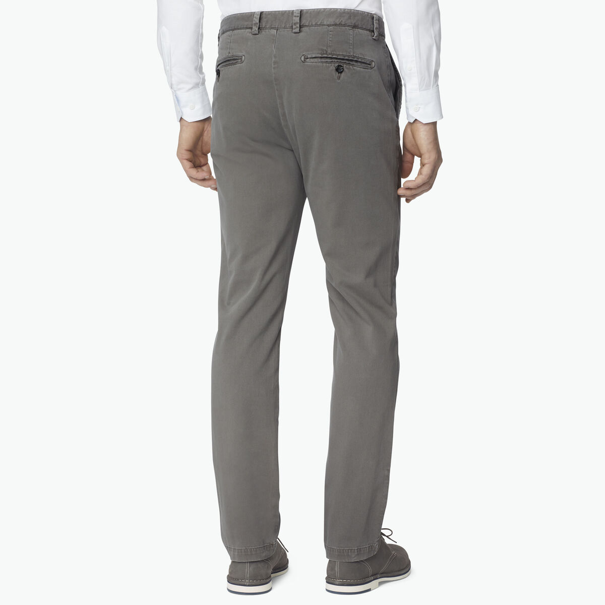 Washed Chinos image number null