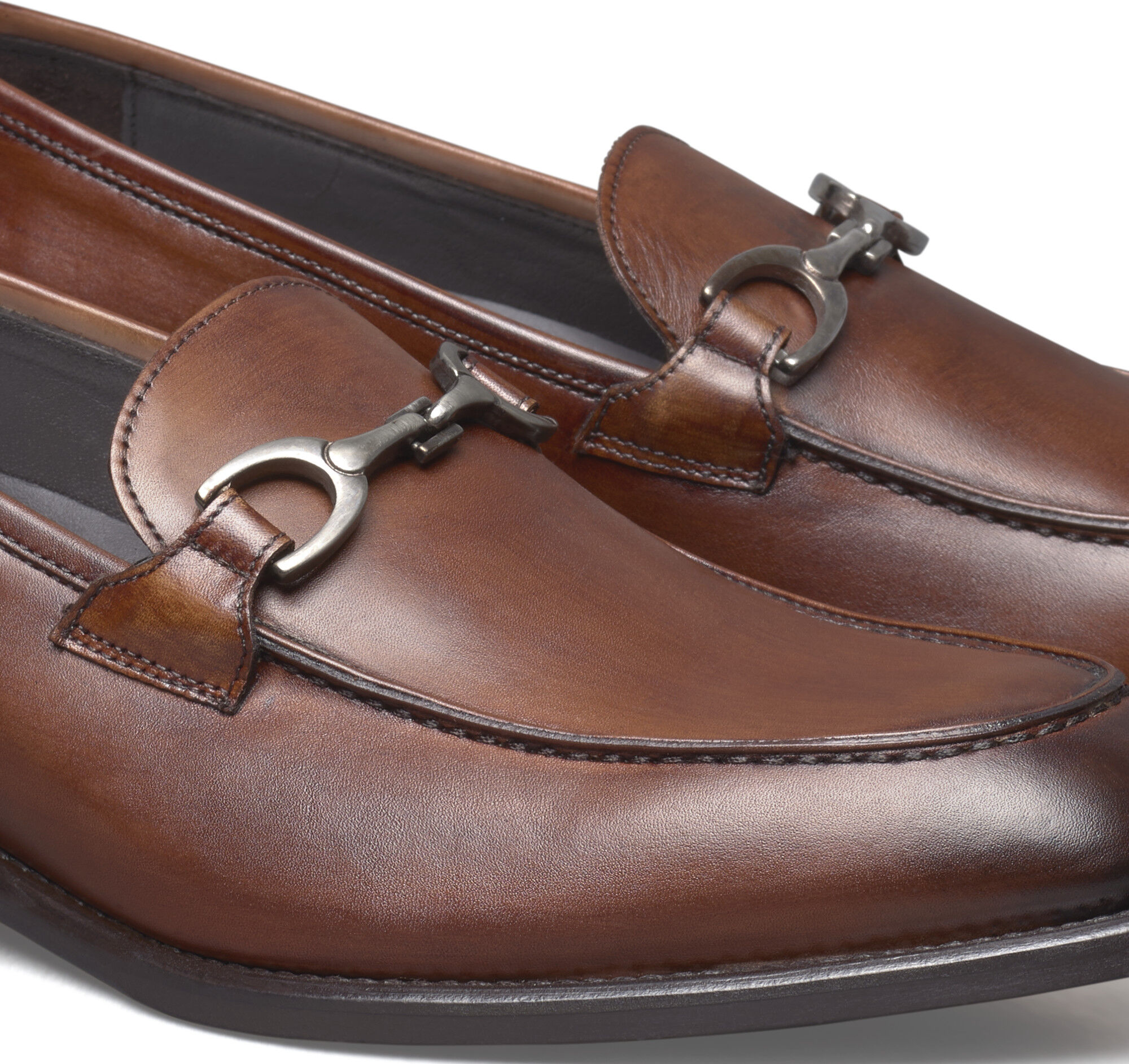 Ellsworth Bit Loafer