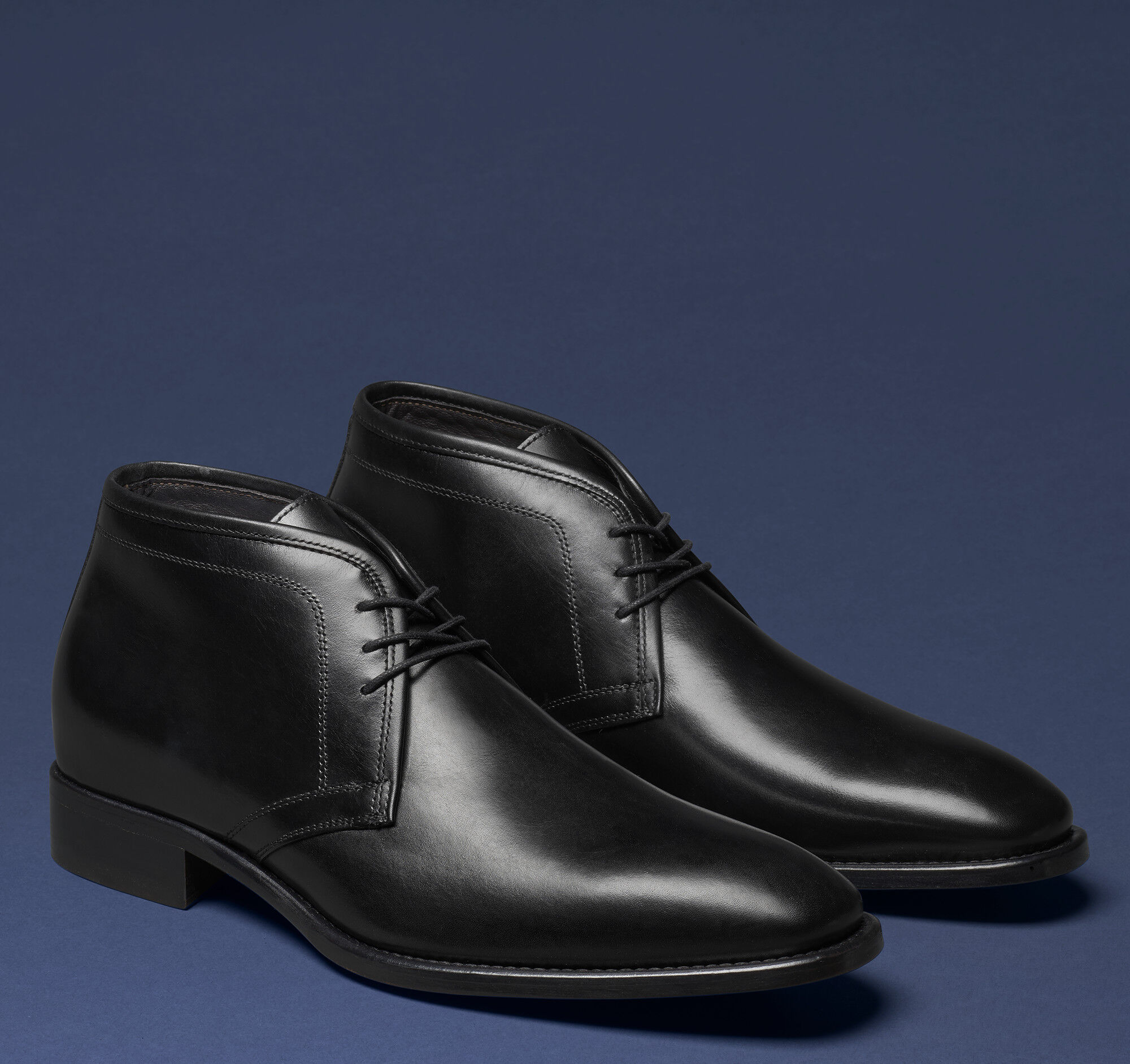 JOHNSTON & MURPHY　チャッカブーツ JOHNSTON & MURPHY チャッカブーツ JOHNSTON & MURPHY チャッカブーツ