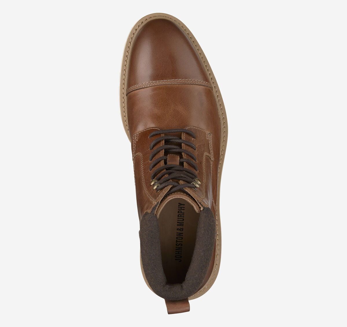Barrett Cap Toe Boot image number null