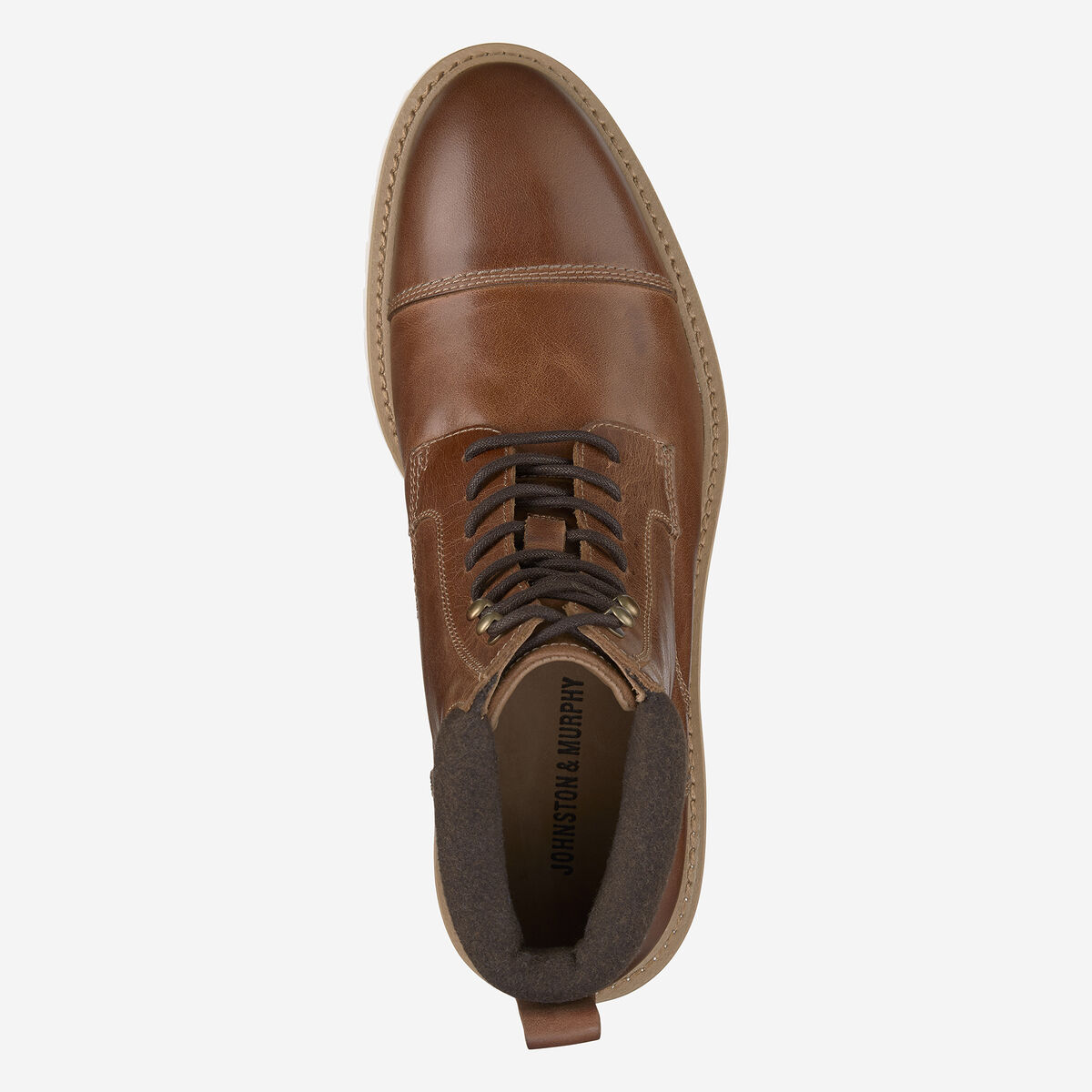 Barrett Cap Toe Boot image number null
