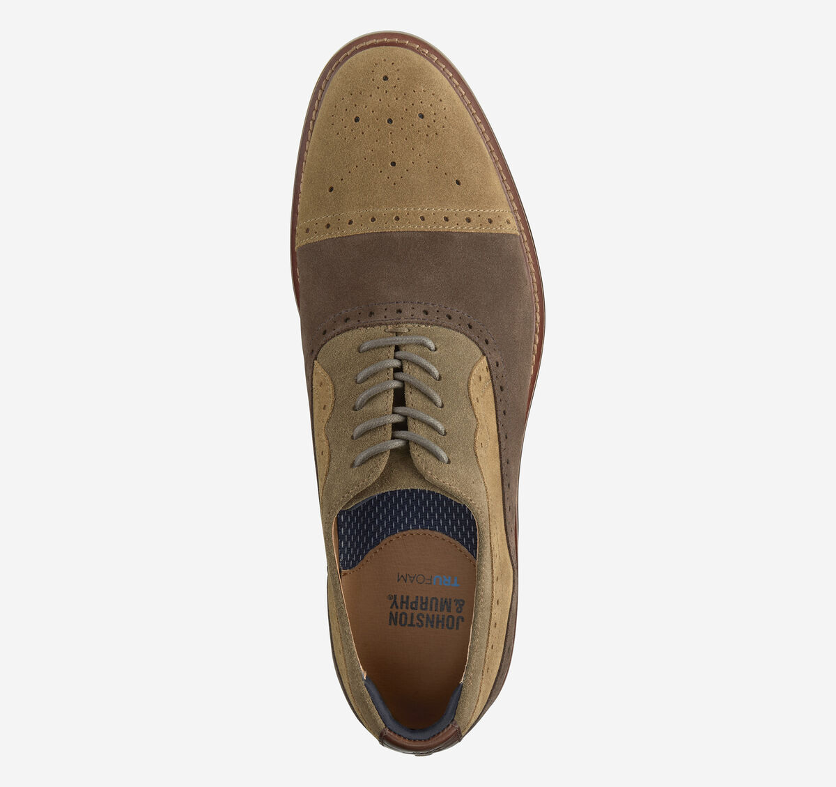 Conard 2.0 Cap Toe image number null