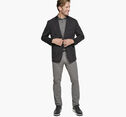 XC Flex&reg; Pinnacle Knit Blazer image number null