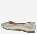 Claire Belted Flat image number null