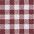 Game Day XC4® Long-Sleeve Gingham Shirt - Burgundy