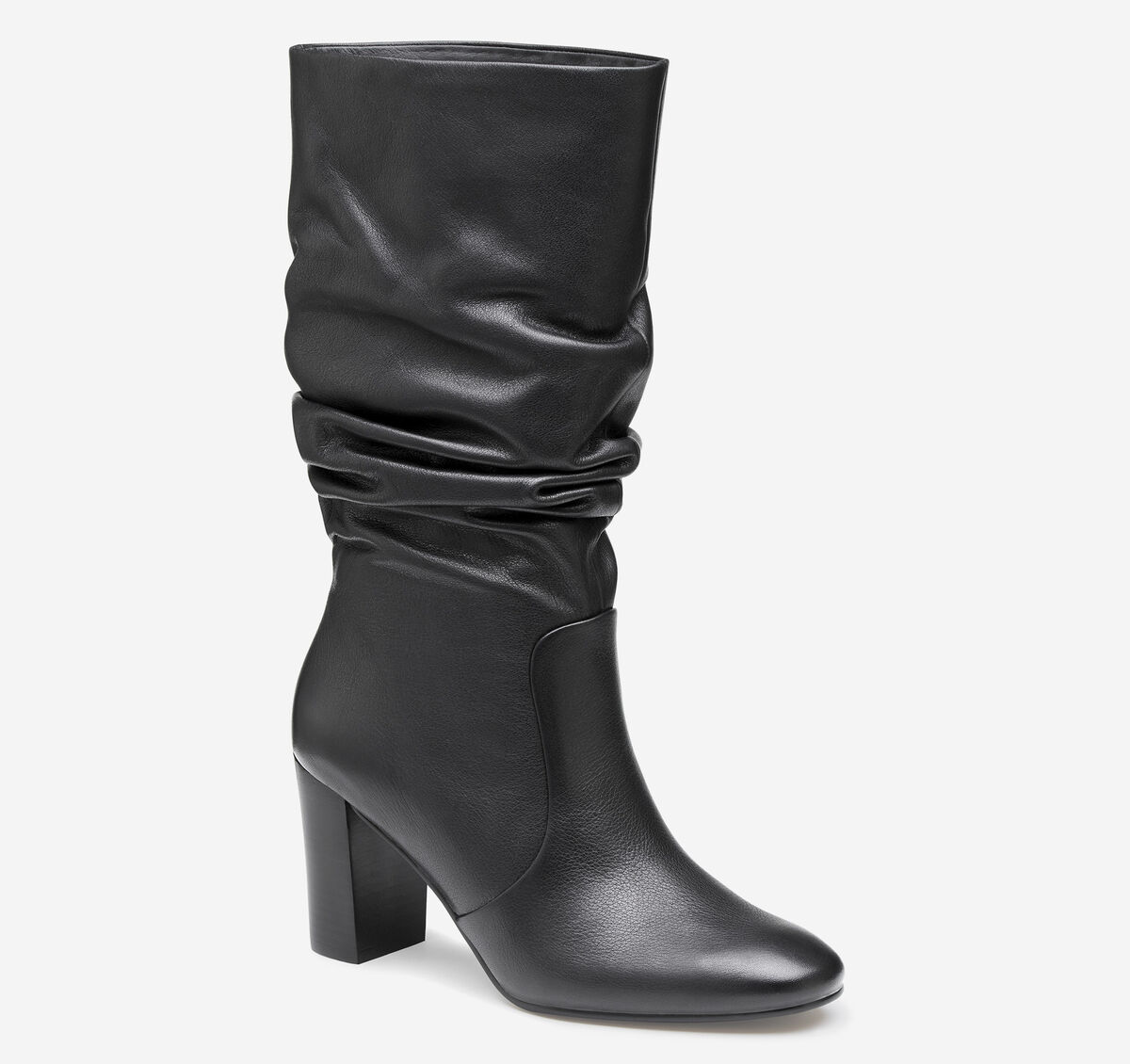 Charlotte Slouch Boot image number null