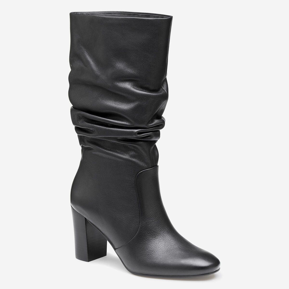 Charlotte Slouch Boot image number null