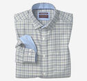 Ovation Non-Iron Dress Shirt image number null